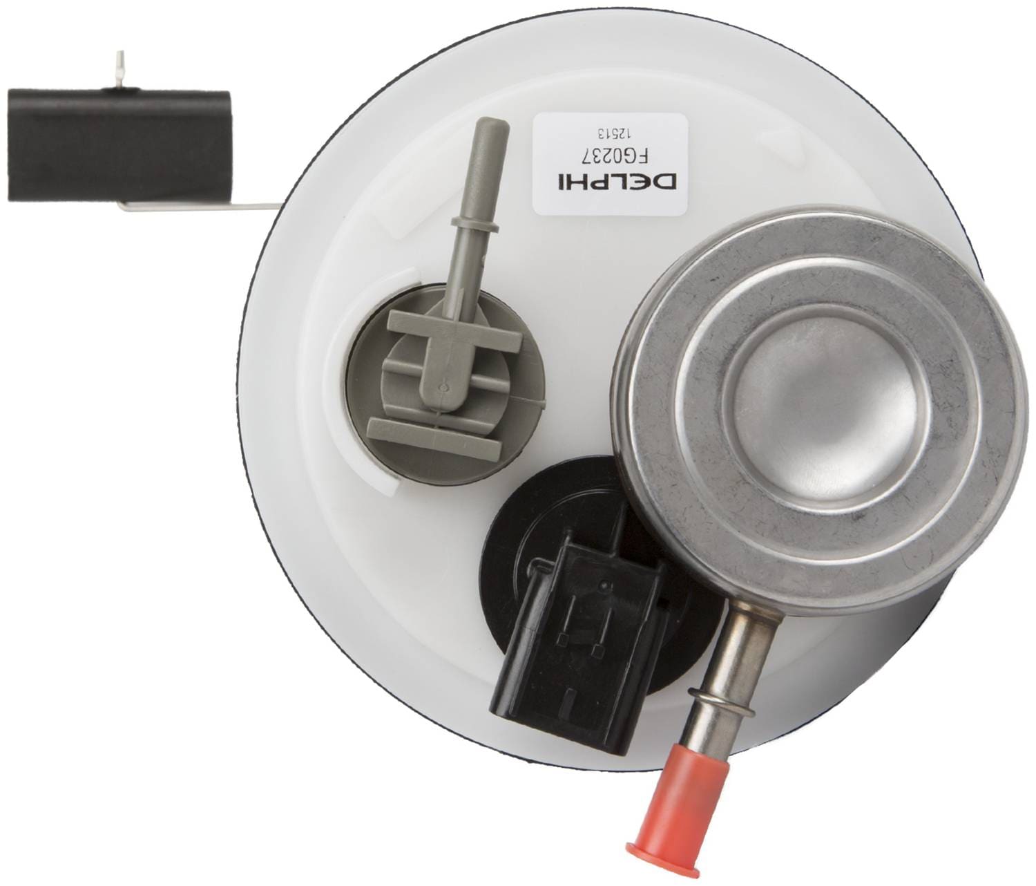 Delphi Automotive Fuel Pump Module Assembly FG0237 | O