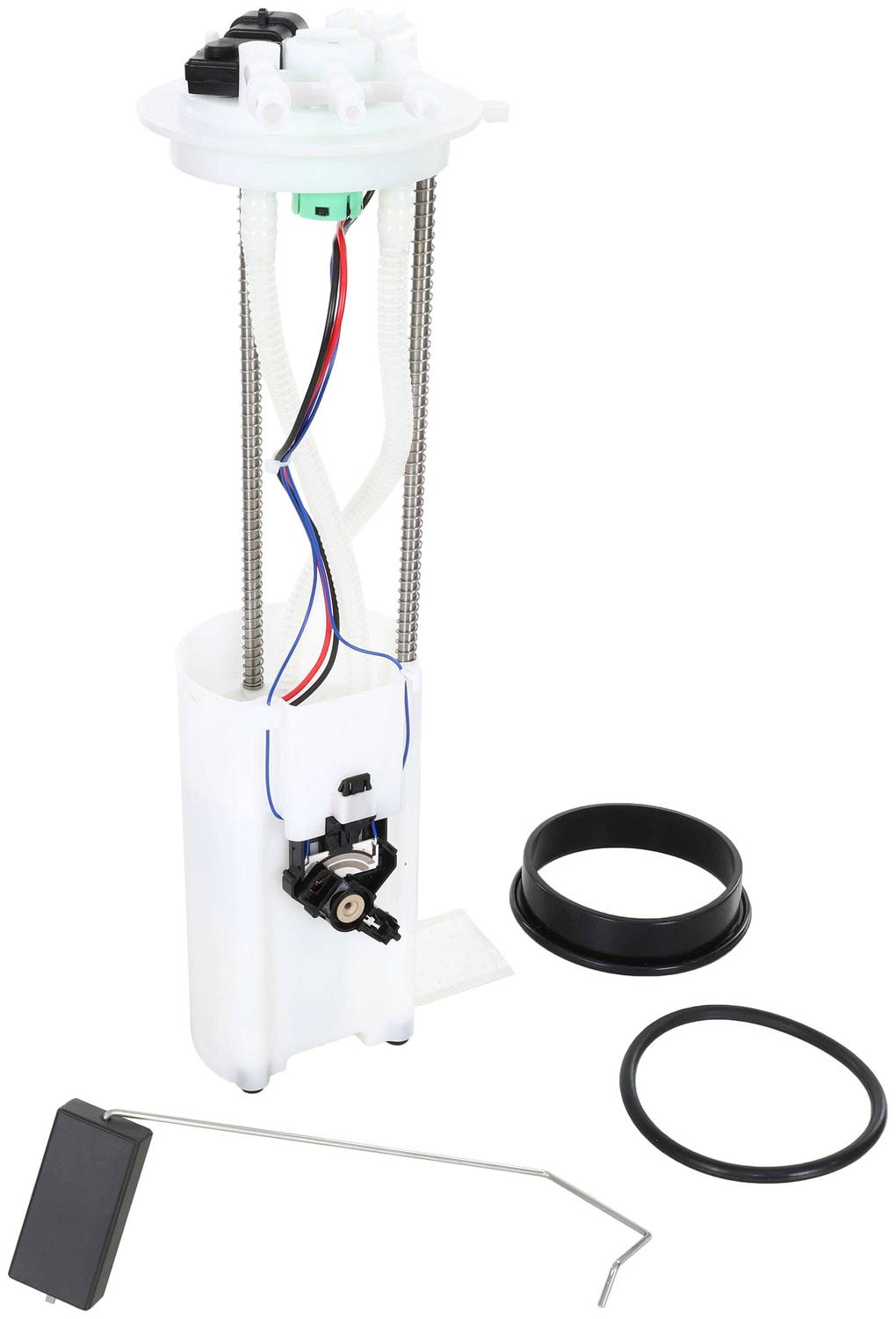 Delphi Automotive Fuel Pump Module Assembly FG0376 | O'Reilly Auto