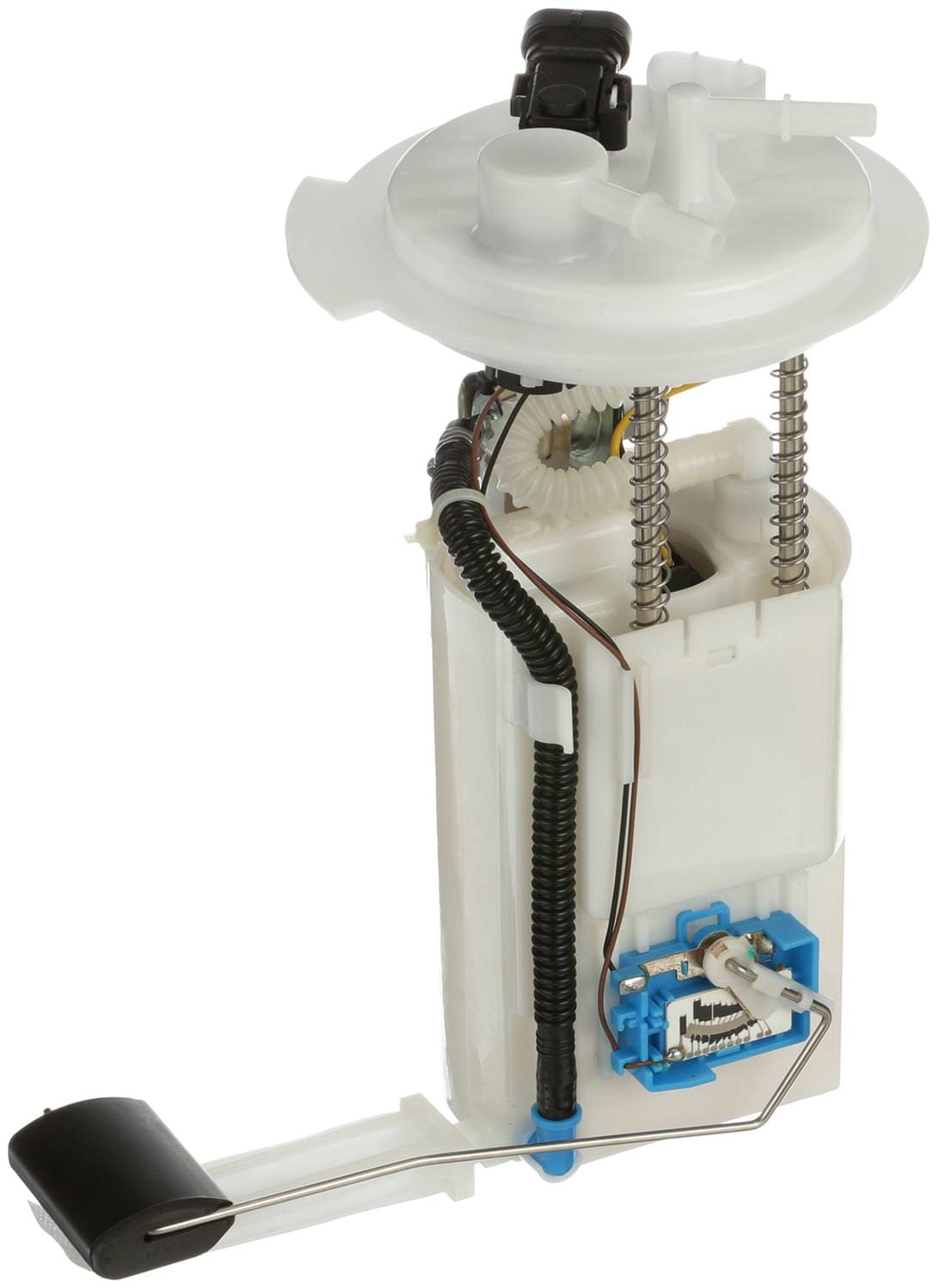 Delphi Automotive Fuel Pump Module Assembly FG1346 | O'Reilly Auto