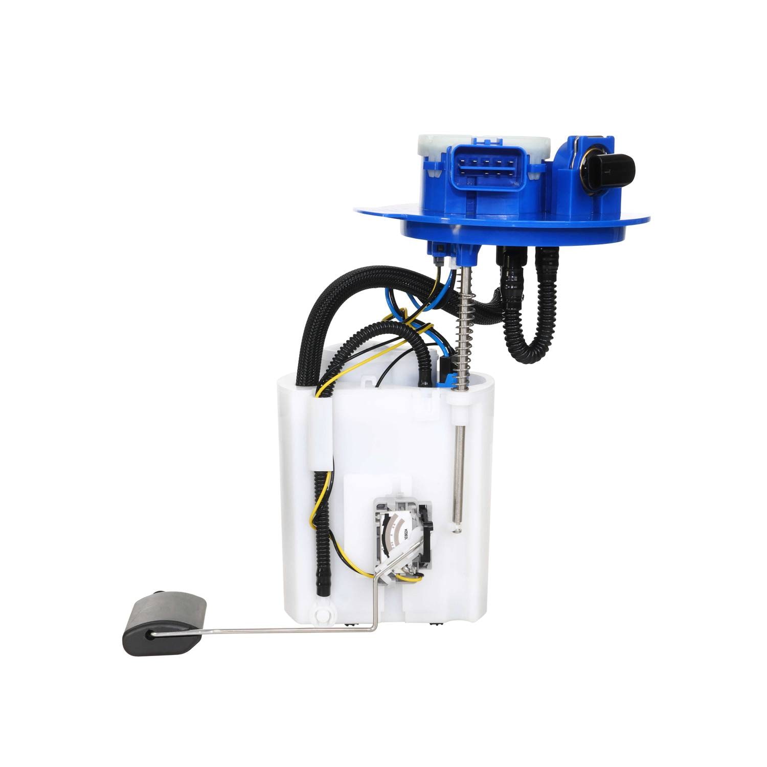 Delphi Automotive Fuel Pump Module Assembly FG1974 | O'Reilly Auto