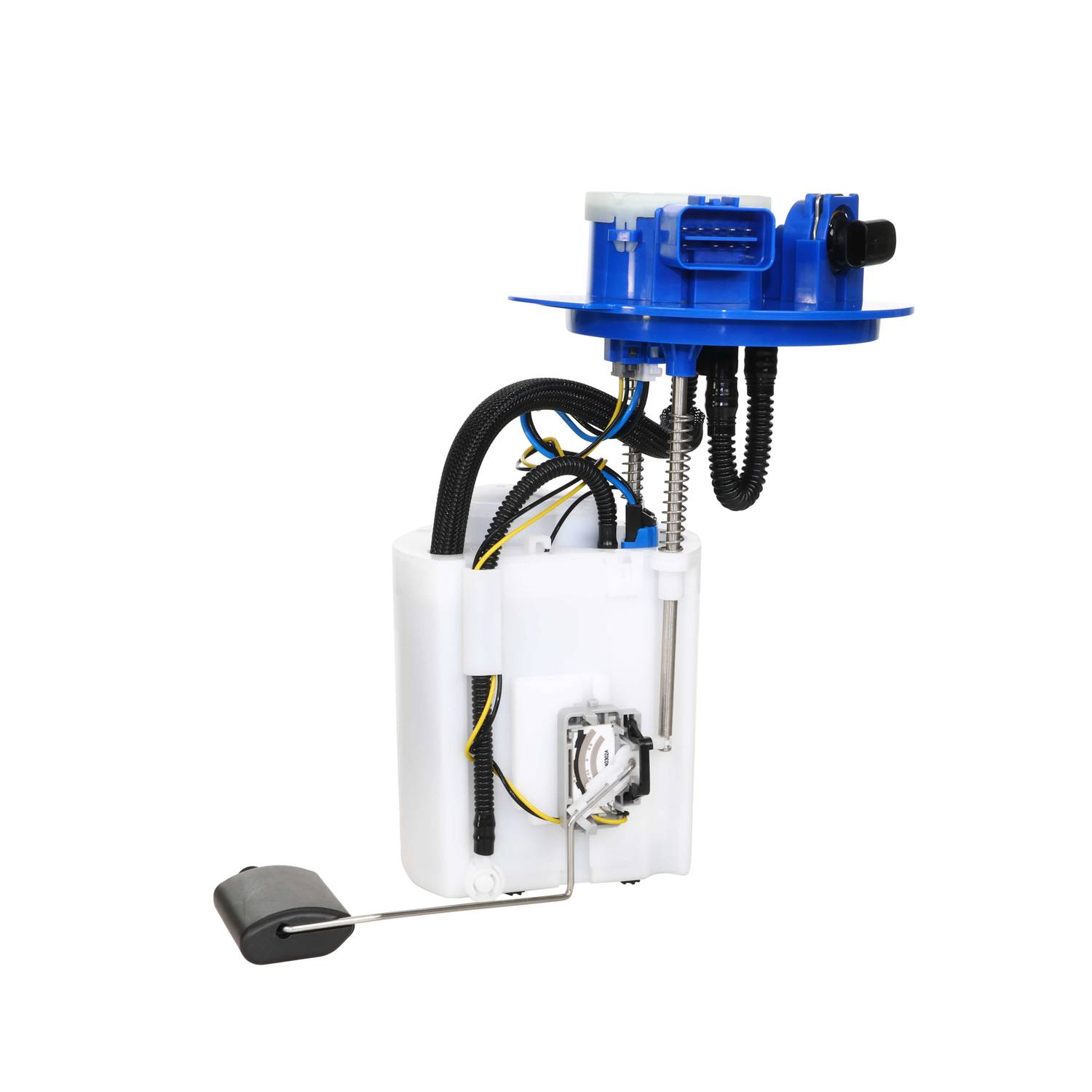 Delphi Automotive Fuel Pump Module Assembly FG1974 | O'Reilly Auto
