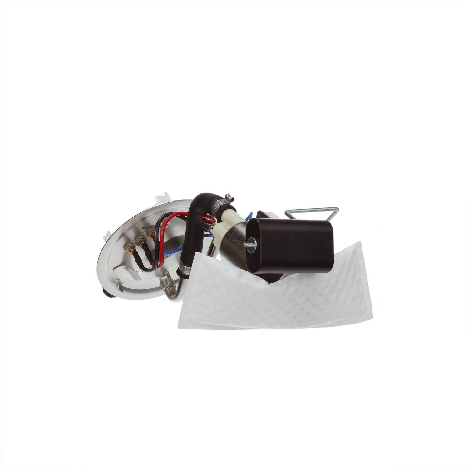 Delphi Automotive Fuel Pump Hanger Assembly HP10175 | O