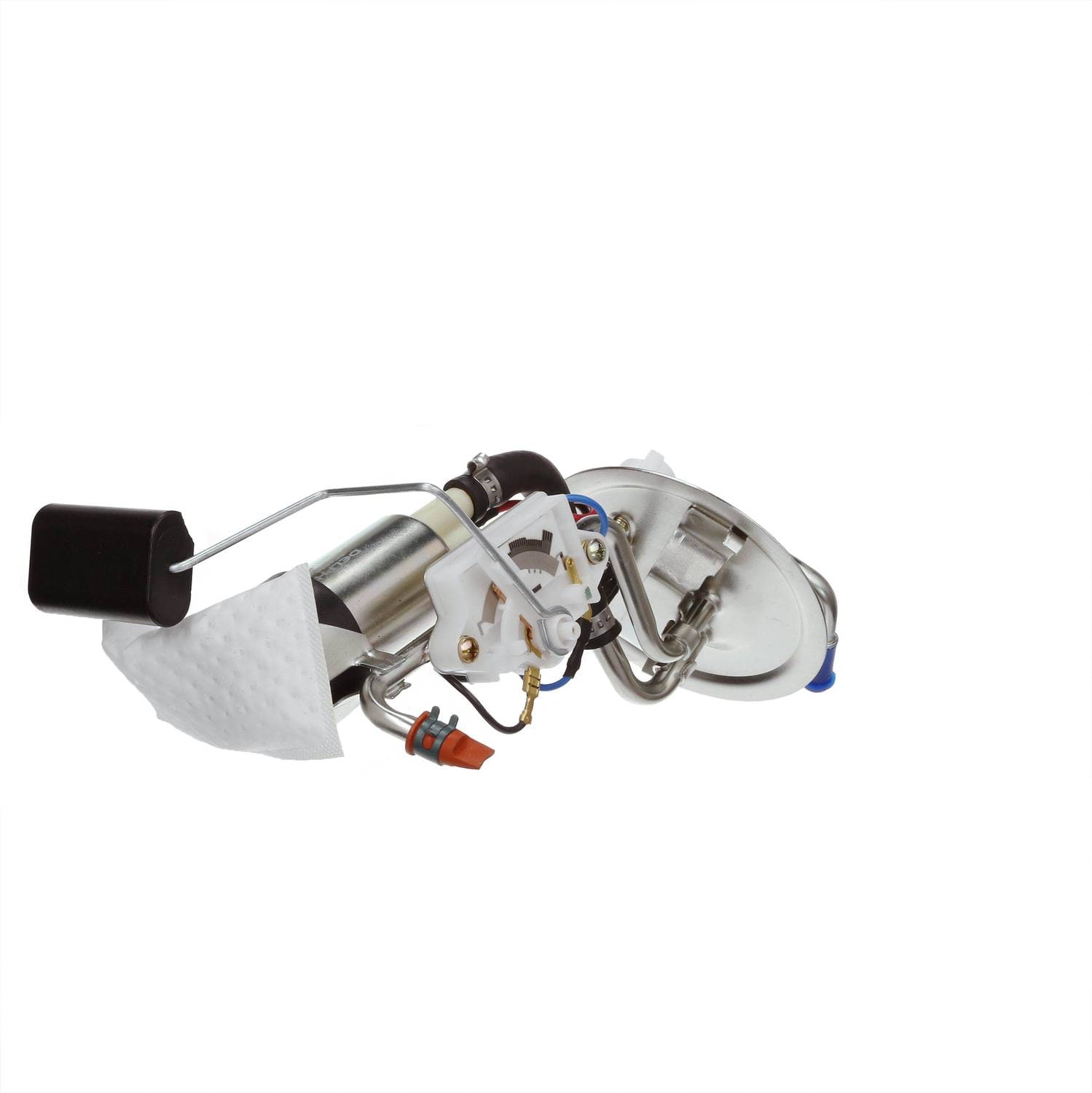 Delphi Automotive Fuel Pump Hanger Assembly HP10175 | O