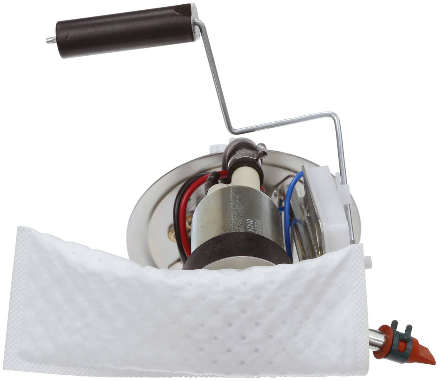 Delphi Automotive Fuel Pump Hanger Assembly HP10175 | O