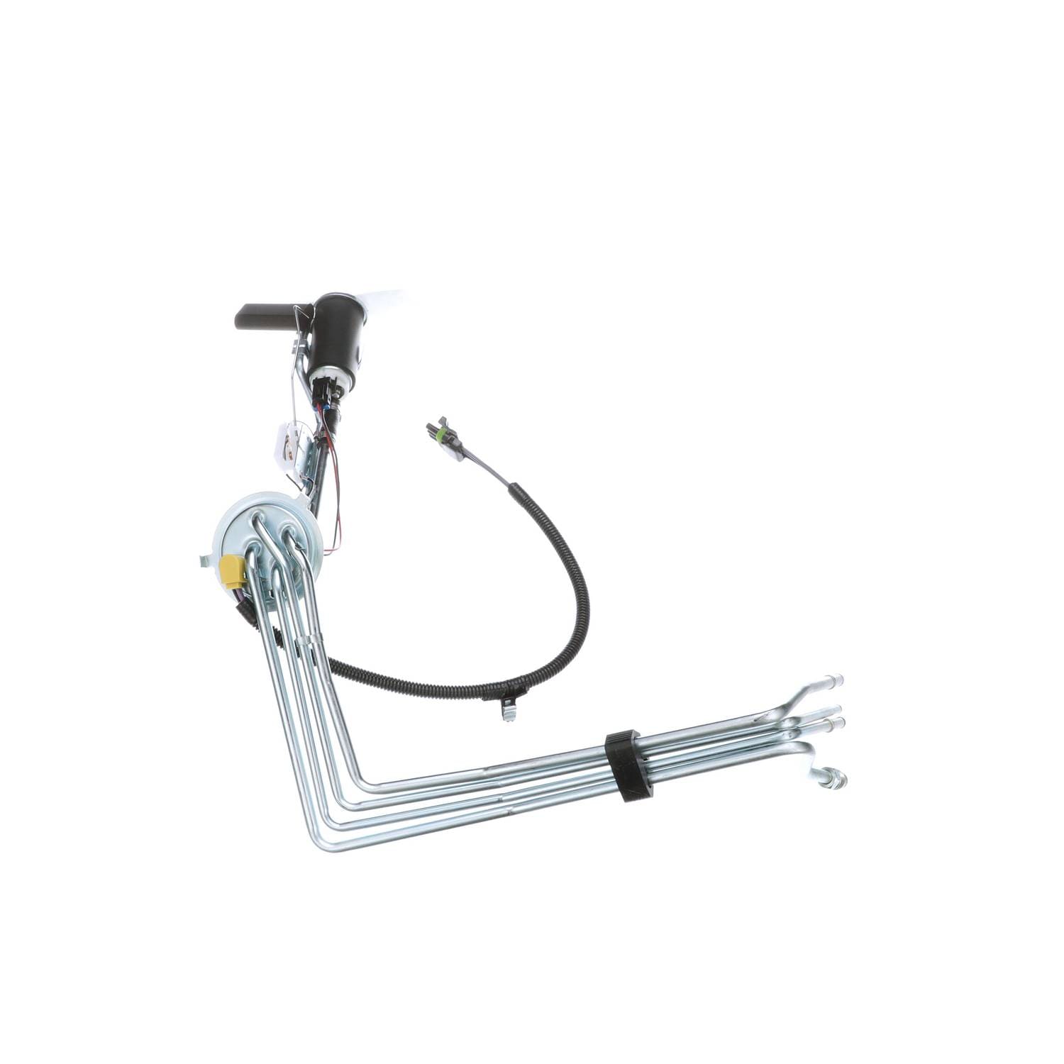Delphi Automotive Fuel Pump Hanger Assembly HP10266 | O
