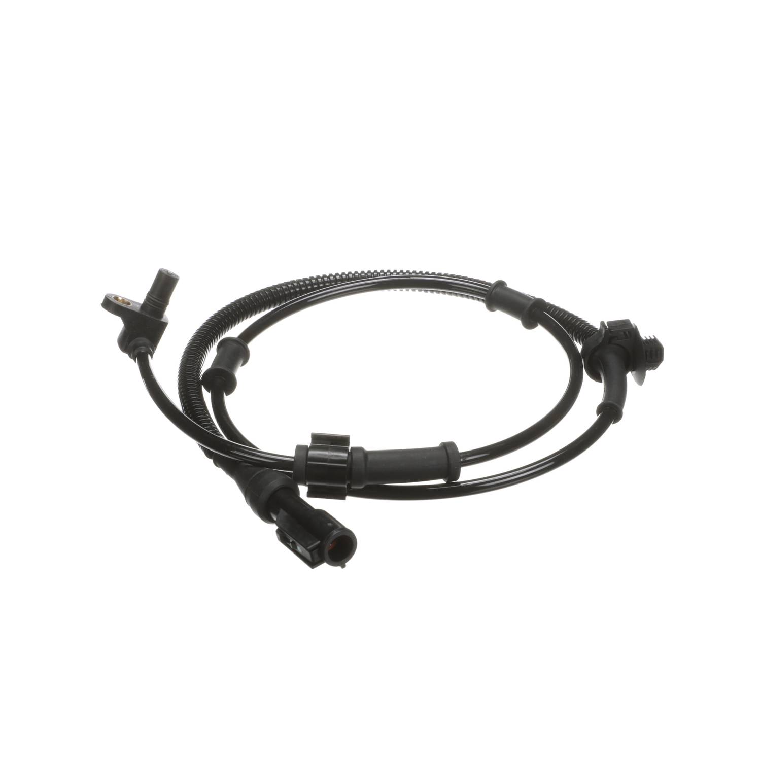 Delphi Automotive 2 Terminal ABS Speed Sensor SS20990 | O'Reilly