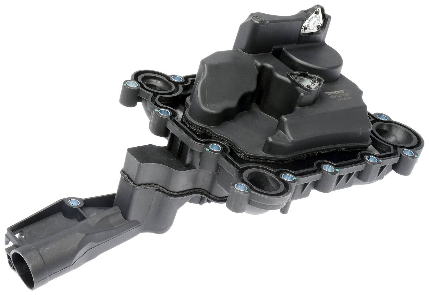 Dorman OE Solutions PCV Assembly 263137 | O'Reilly Auto Parts