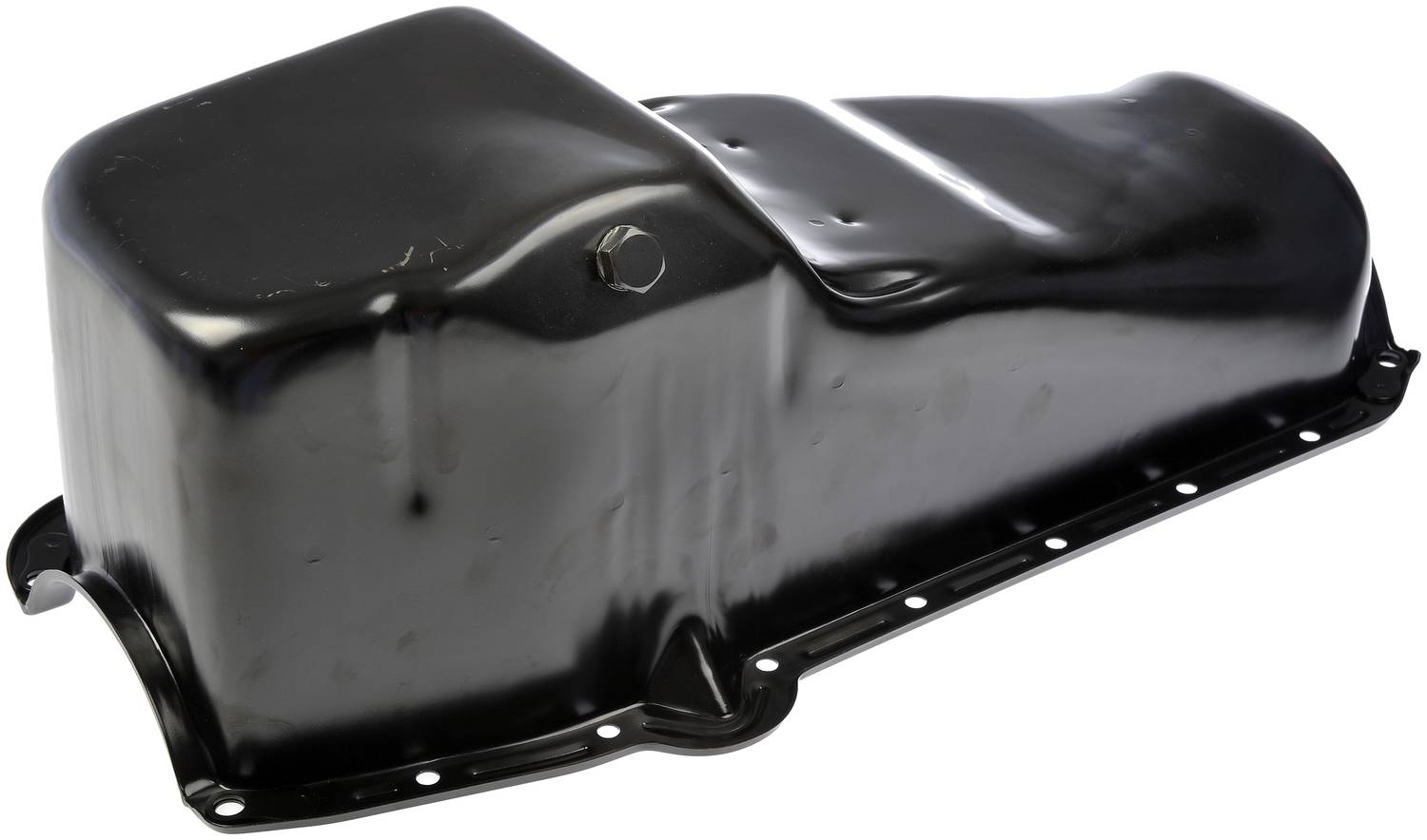 Dorman OE Solutions 5.1 Quart Oil Pan 264104 | O'Reilly Auto Parts