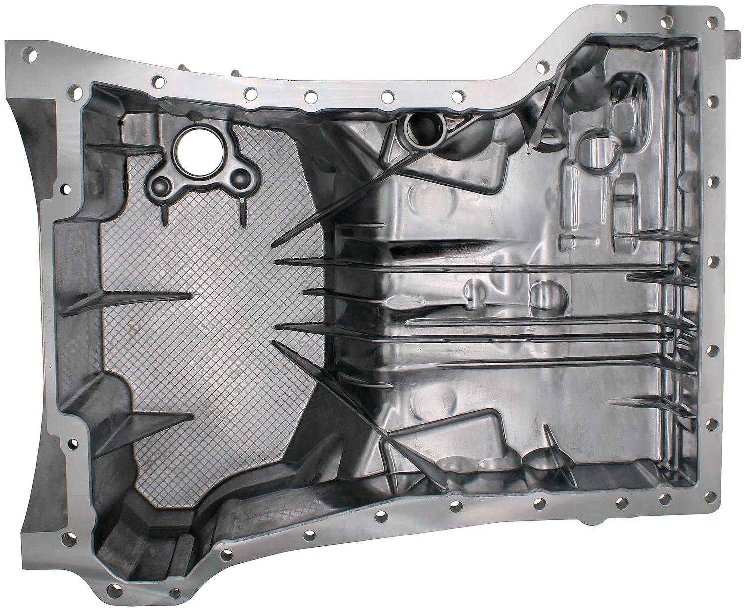 Dorman OE Solutions 5.5 Quart Oil Pan 264284 | O'Reilly Auto Parts