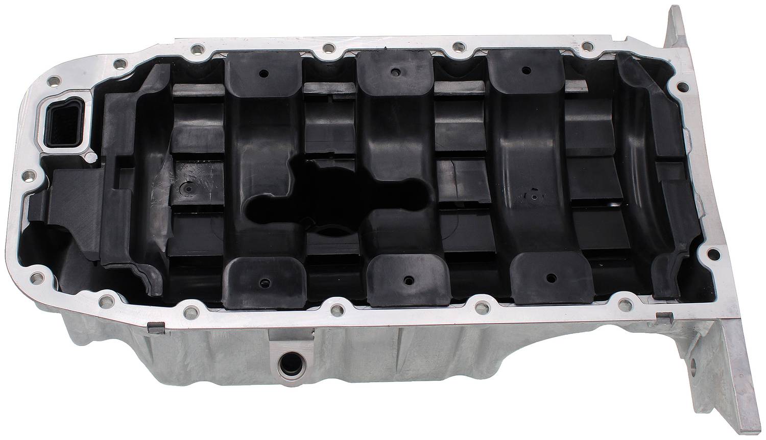 Dorman OE Solutions 4.8 Quart Oil Pan 264459 | O'Reilly Auto Parts