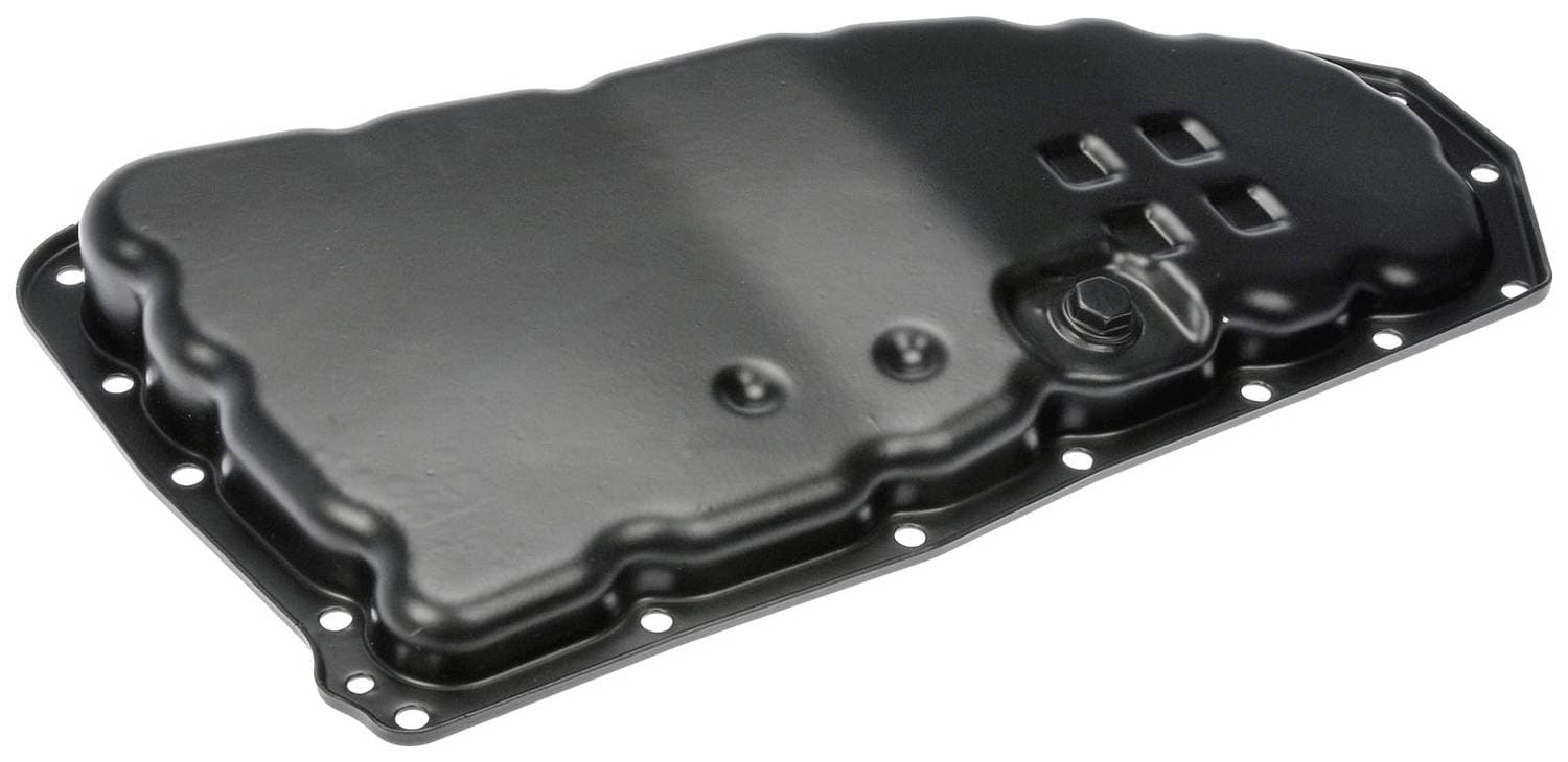 Dorman OE Solutions Transmission Oil Pan 265845 | O'Reilly Auto Parts