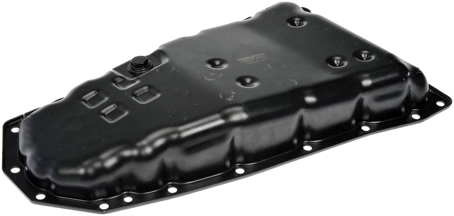 Dorman OE Solutions Transmission Oil Pan 265862 | O'Reilly Auto Parts