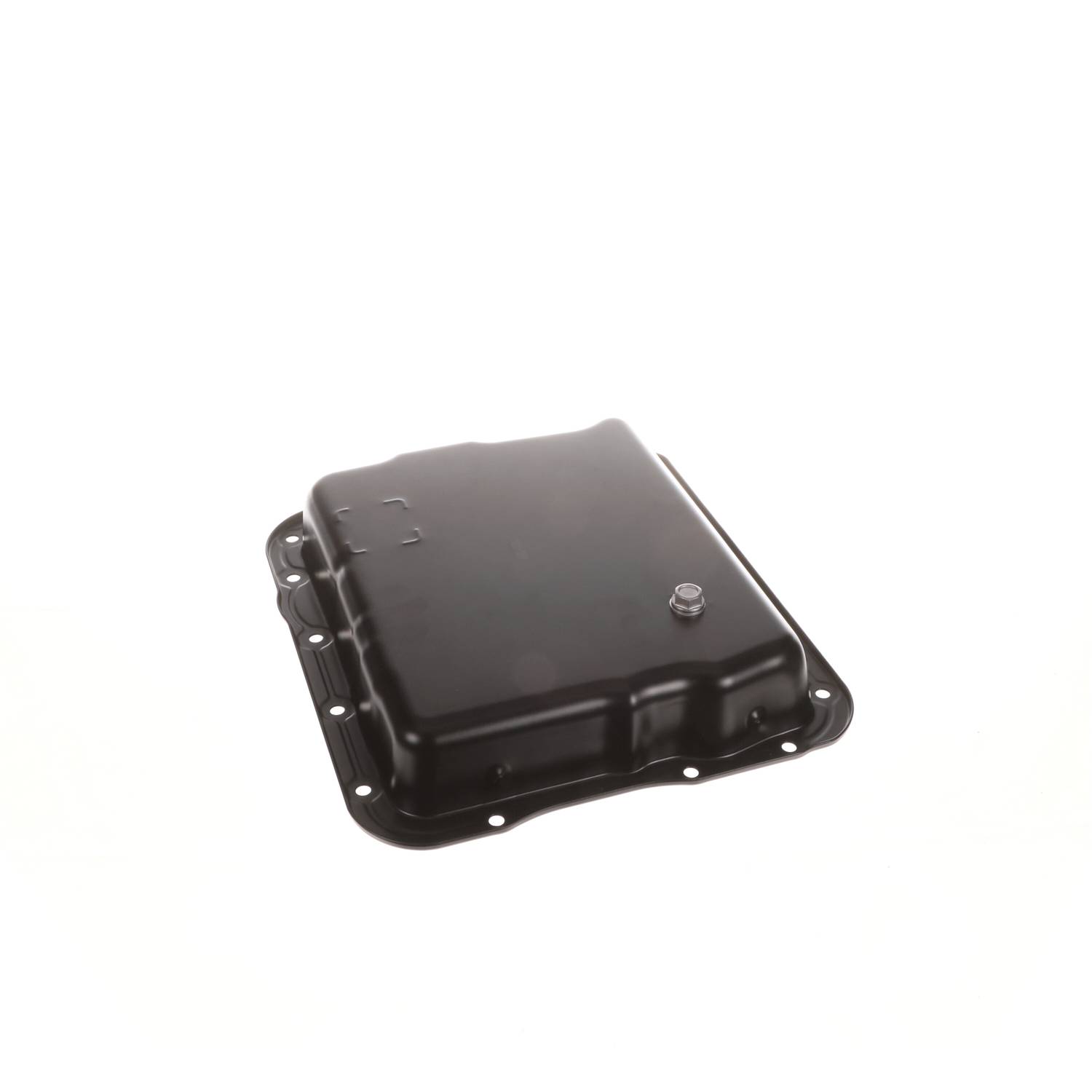 Dorman OE Solutions Transmission Oil Pan 265883 | O'Reilly Auto Parts