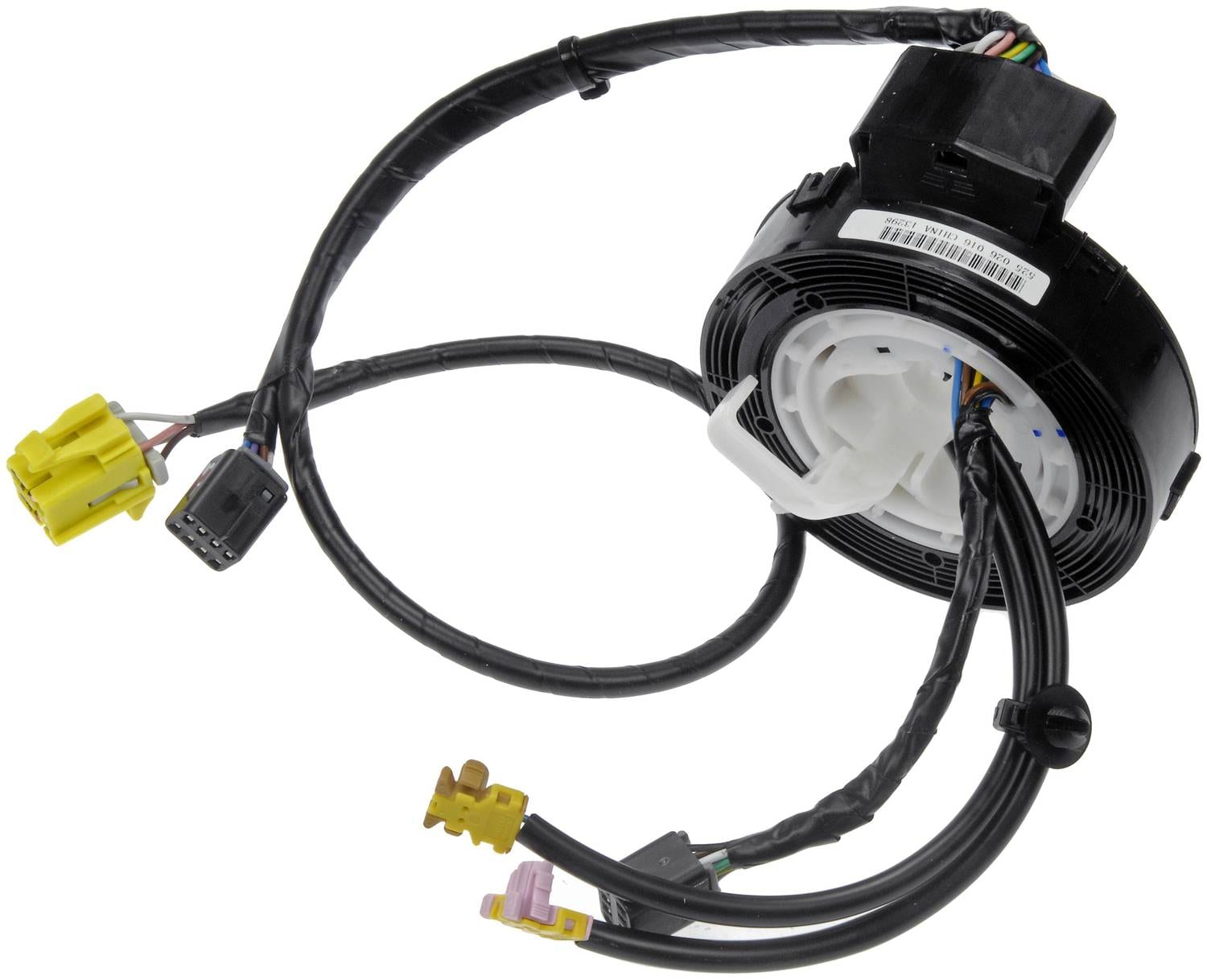 Dorman OE Solutions Air Bag Clockspring 525026 | O'Reilly Auto Parts