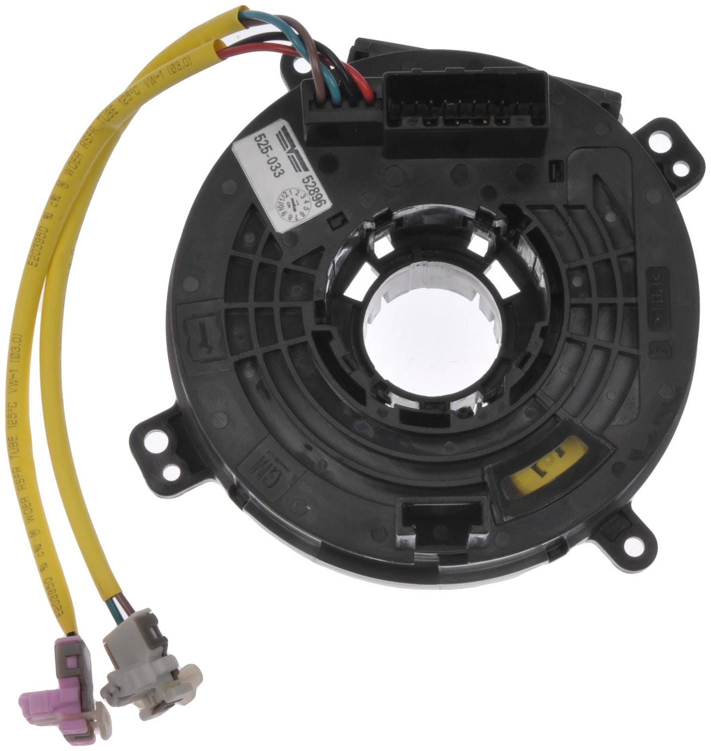 Dorman OE Solutions Air Bag Clockspring 525033 | O'Reilly Auto Parts