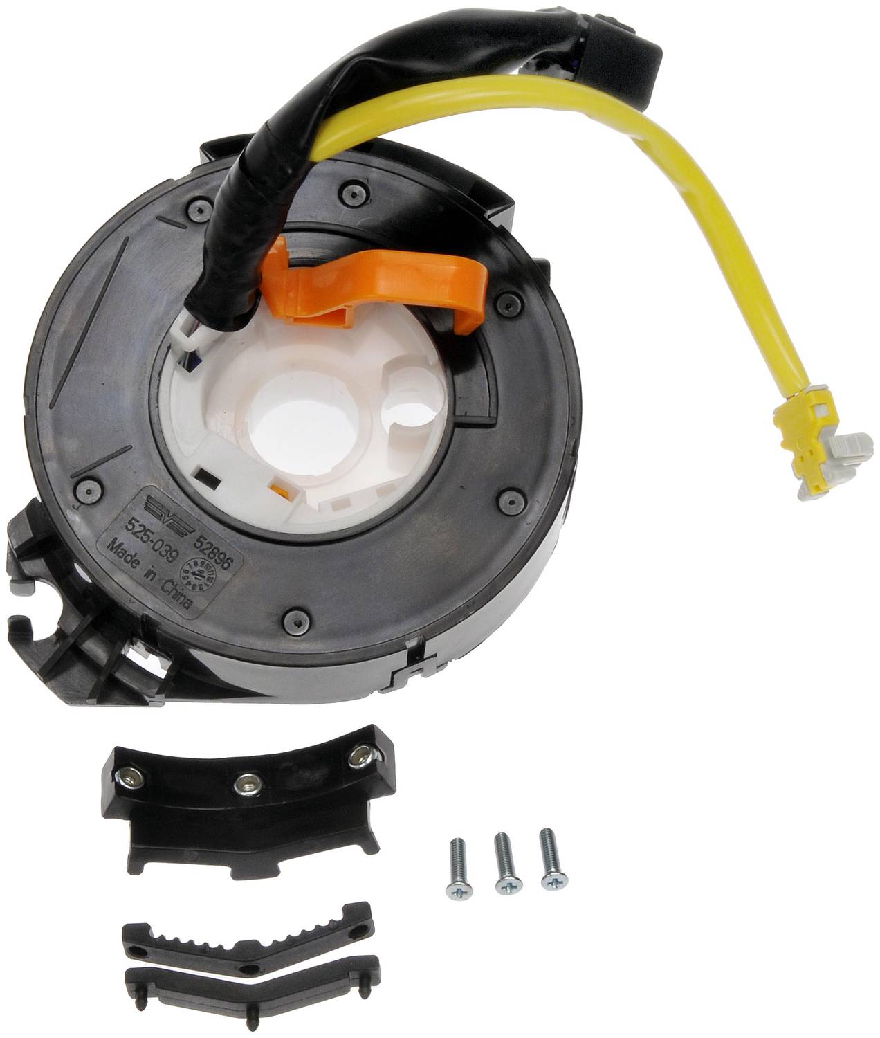 Dorman OE Solutions Air Bag Clockspring 525039 | O'Reilly Auto Parts