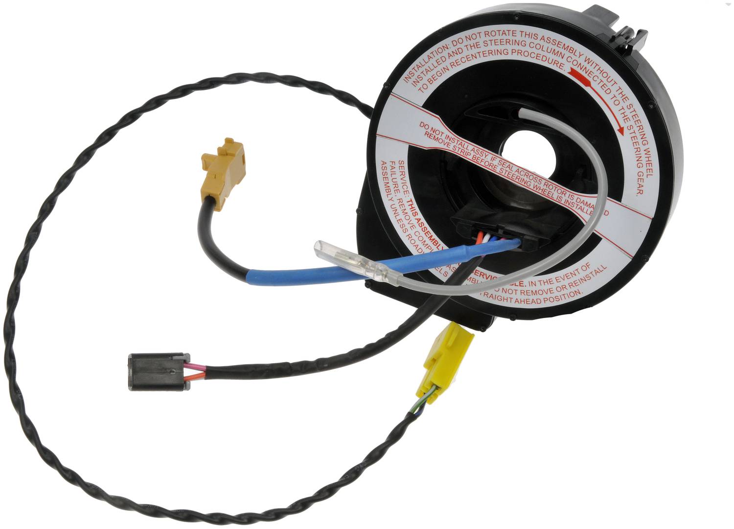 Dorman OE Solutions Air Bag Clockspring 525104 | O'Reilly Auto Parts
