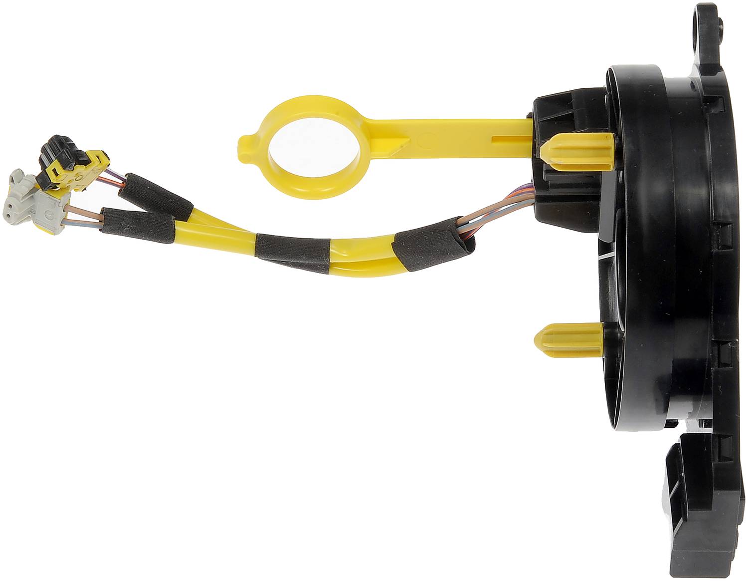 Dorman OE Solutions 12, 16 Terminal Air Bag Clockspring 525209 | O