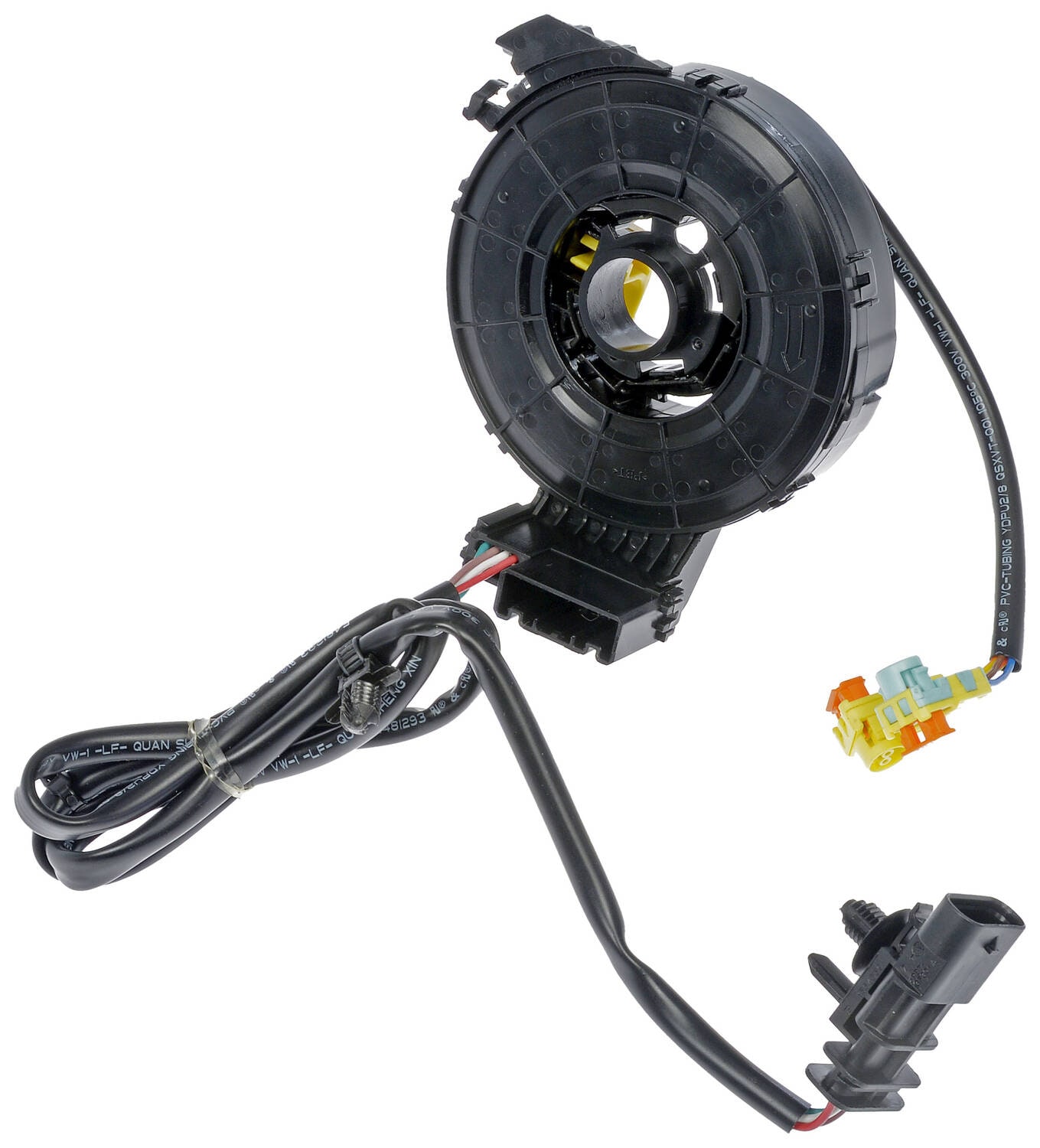 Dorman OE Solutions 18 Terminal Air Bag Clockspring 525260 | O
