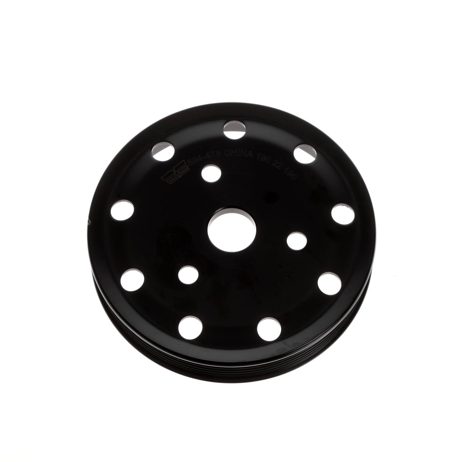 Dorman OE Solutions Harmonic Balancer Pulley 594478 | O'Reilly