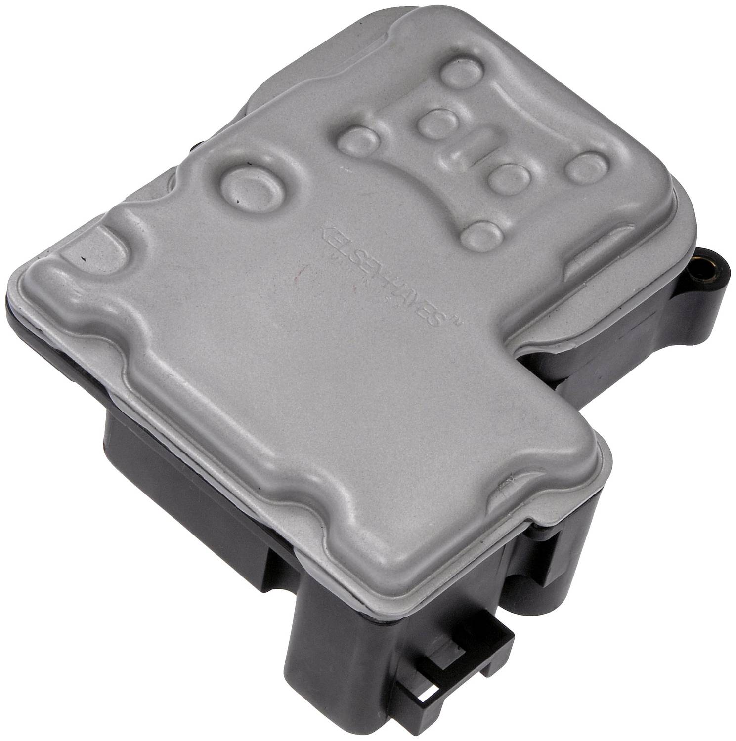 Shell Principale,materiale In Plastica Remote Abs 2 Pulsanti Per Modus Master 2009 2010 2011 2012