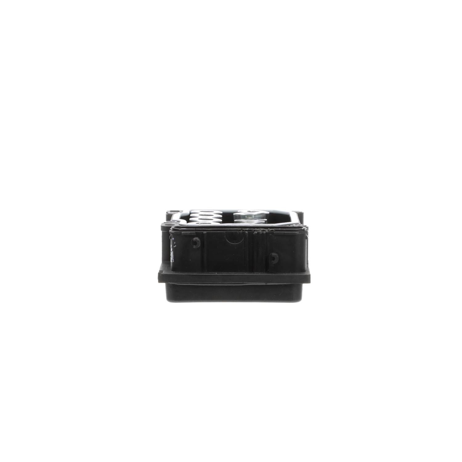Custodia Telecomando Auto 2 Pulsanti ABS - Compatibile Con Modus, Master, Clio E Kangoo (2009-2012)