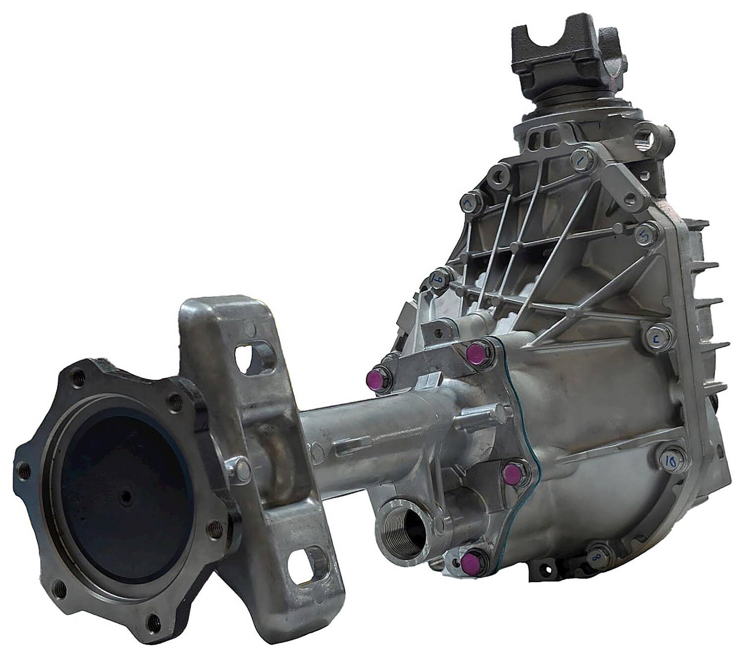 Dorman OE Solutions 4WD Differential Assembly 600134 | O'Reilly