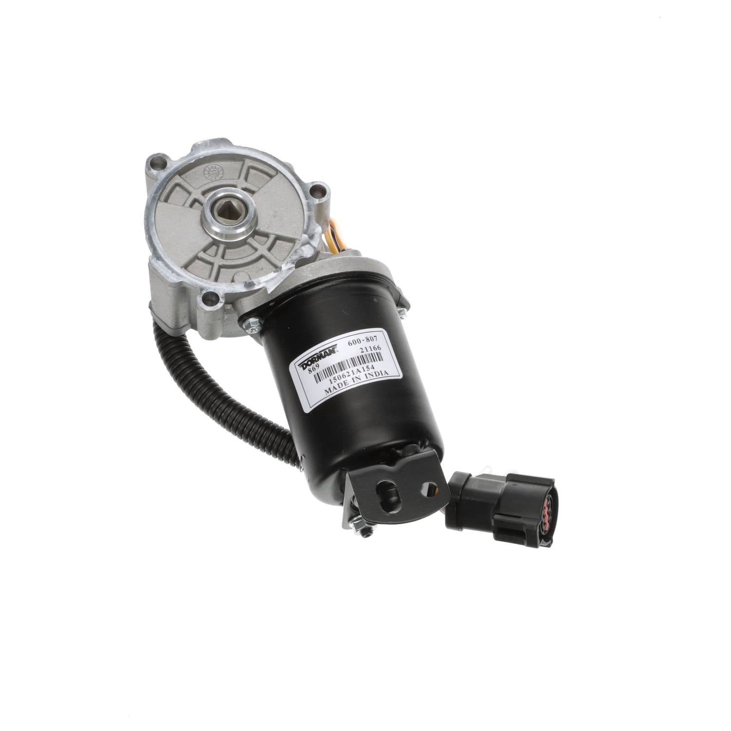 Dorman OE Solutions Transfer Case Shift Motor 600807 | O'Reilly