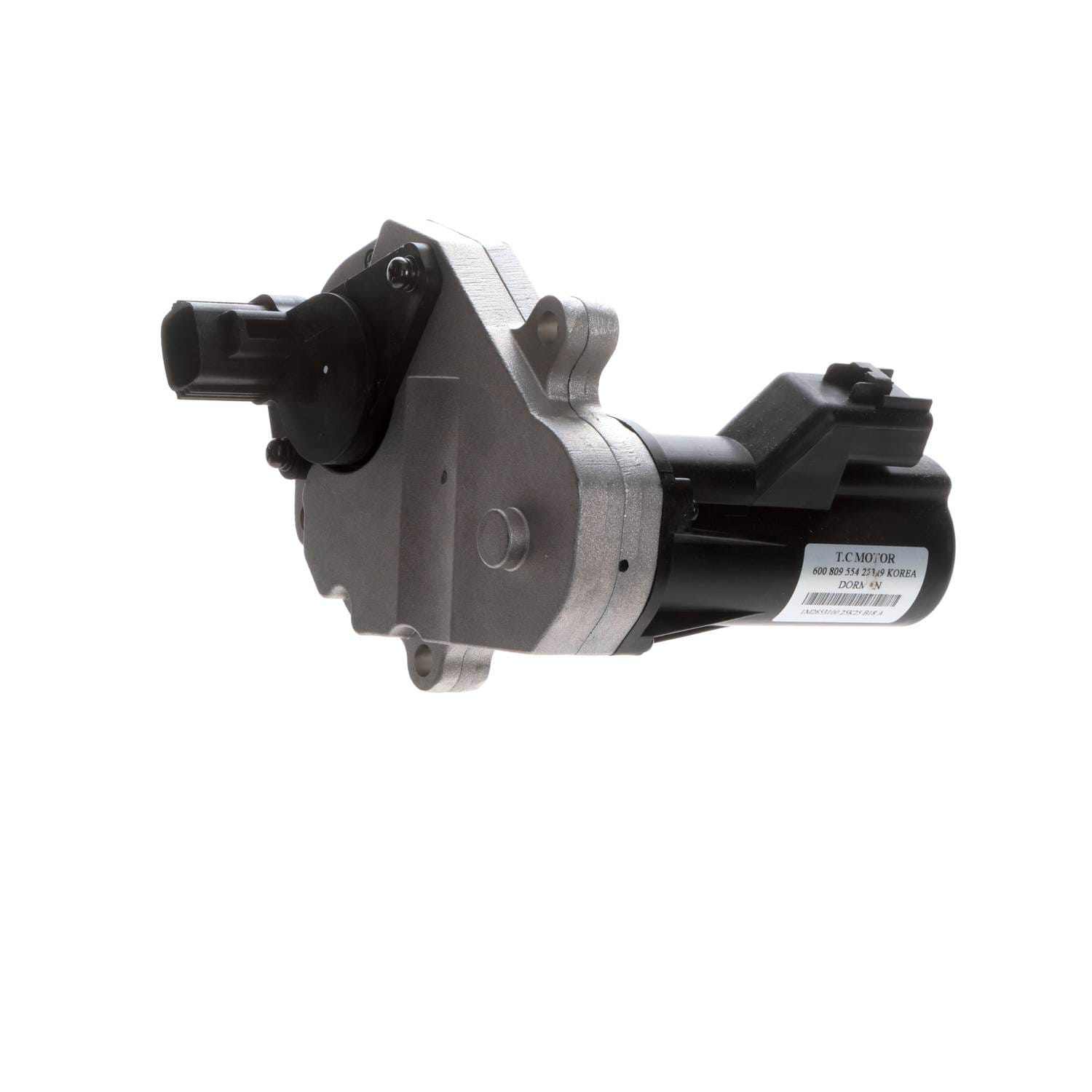 Dorman OE Solutions Transfer Case Shift Motor 600809 | O'Reilly
