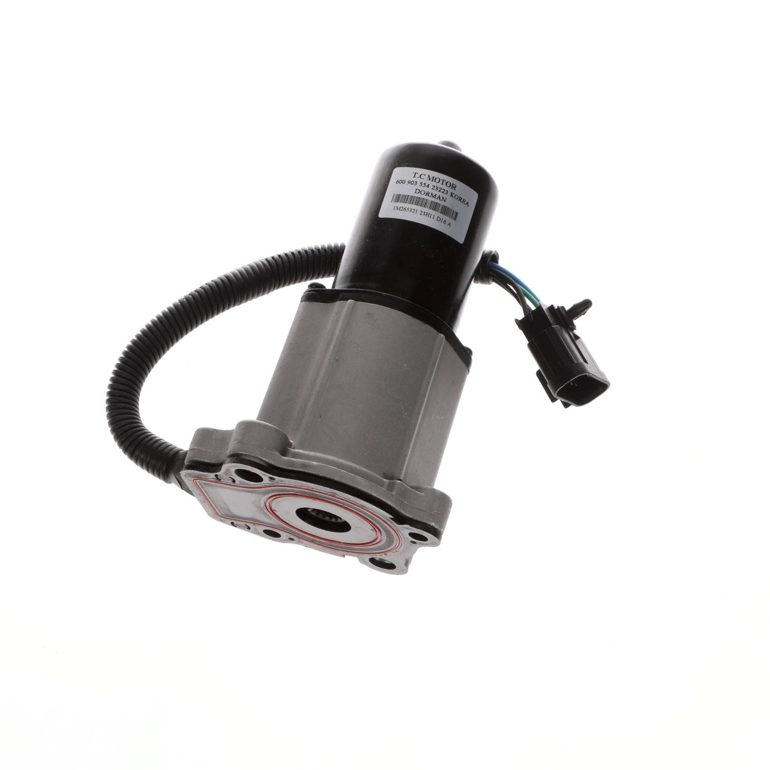Dorman OE Solutions Transfer Case Shift Motor 600903 | O'Reilly