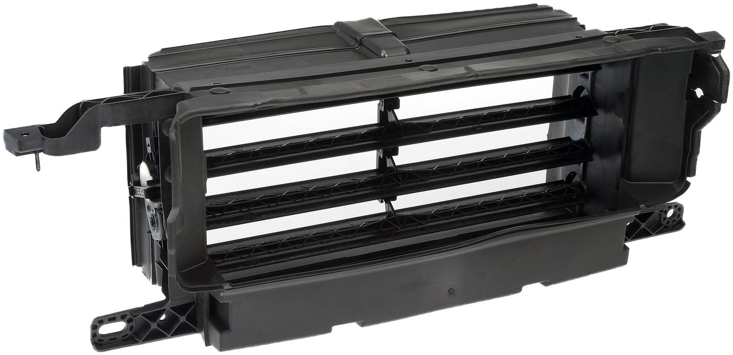 ぱぶろ様オーダー Dorman OE Solutions Radiator Shutter Assembly 601580 | O'Reilly