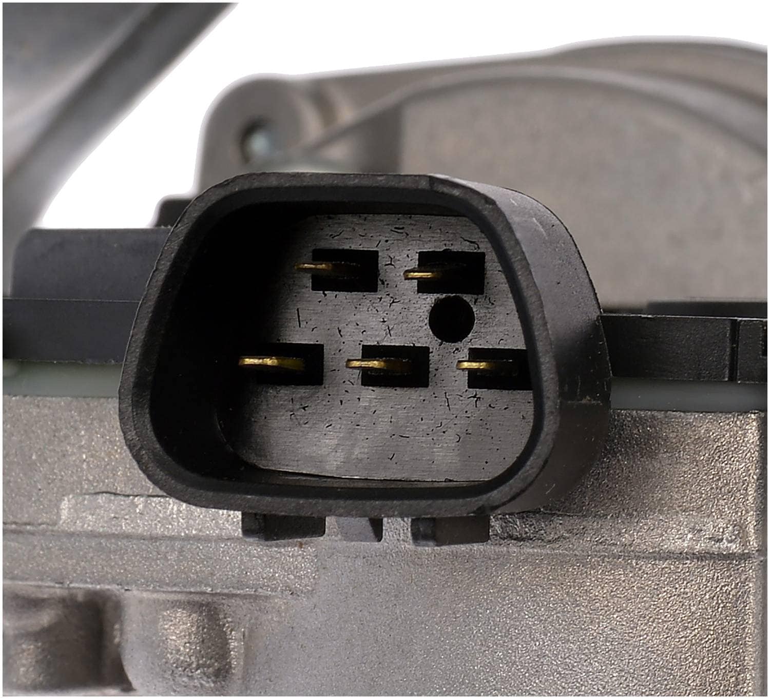 Dorman 602-602 Trasmissione Tergicristallo - Collegamento Motore E Leva