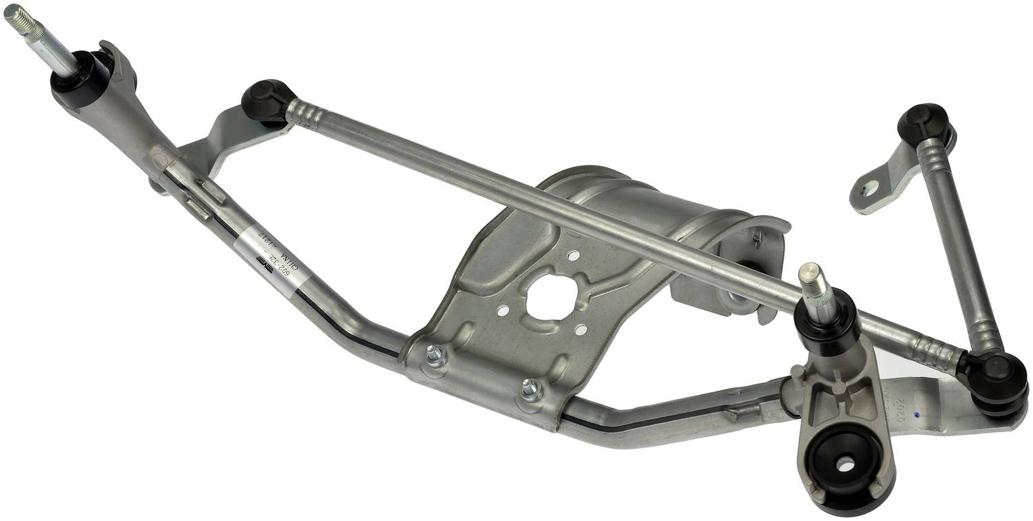 Dorman 602-044 - Leveraggio Tergicristallo Per Nissan - Ricambio Specifico, Ripristina Funzionalità