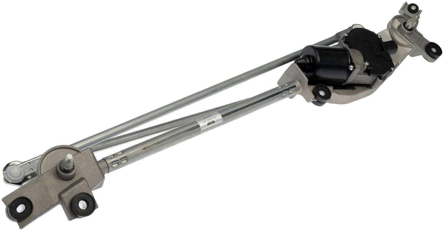 Dorman OE Solutions Windshield Wiper Motor And Transmission
