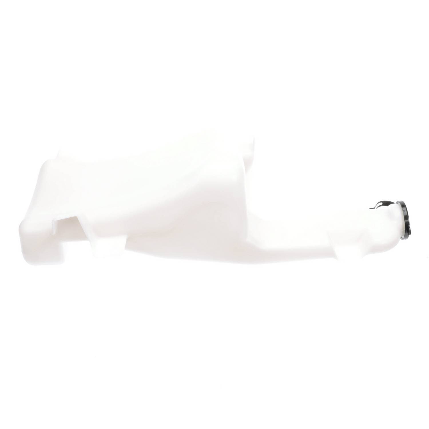 Dorman OE Solutions Plastic Windshield Washer Fluid Reservoir 603018 | O'Reilly Auto Parts