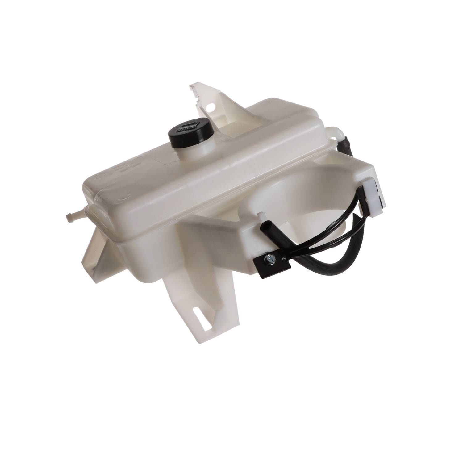 Dorman OE Solutions Plastic Coolant Recovery Tank 603126 | O