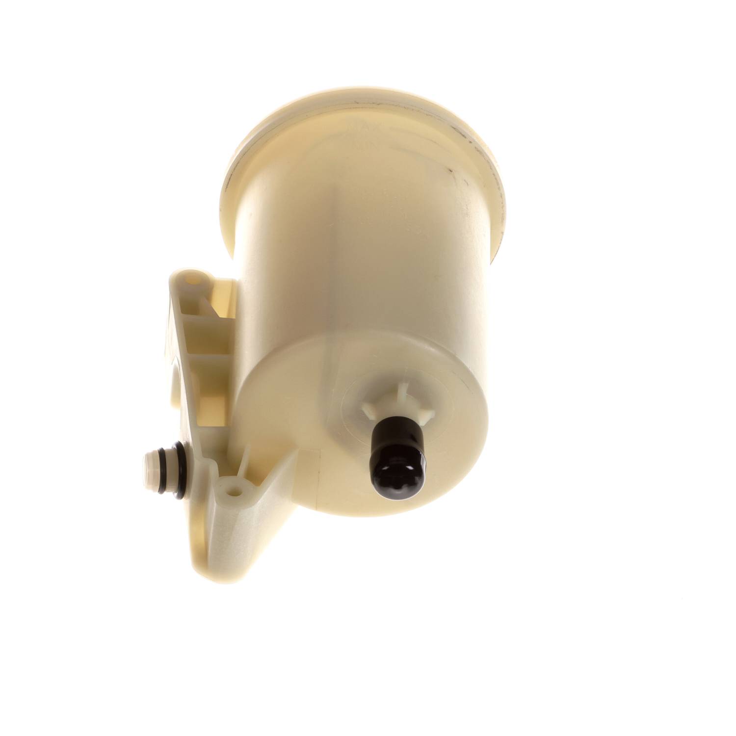 Dorman OE Solutions Single Power Steering Reservoir 603853 | O