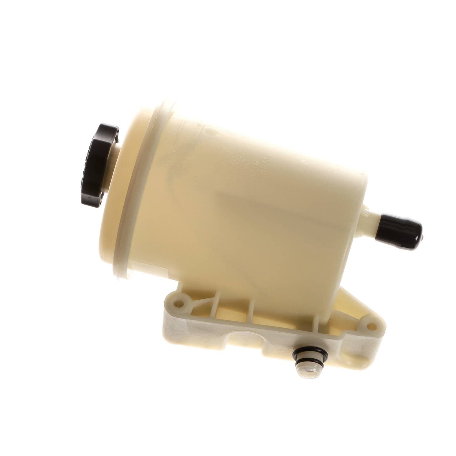 Dorman OE Solutions Single Power Steering Reservoir 603853 | O