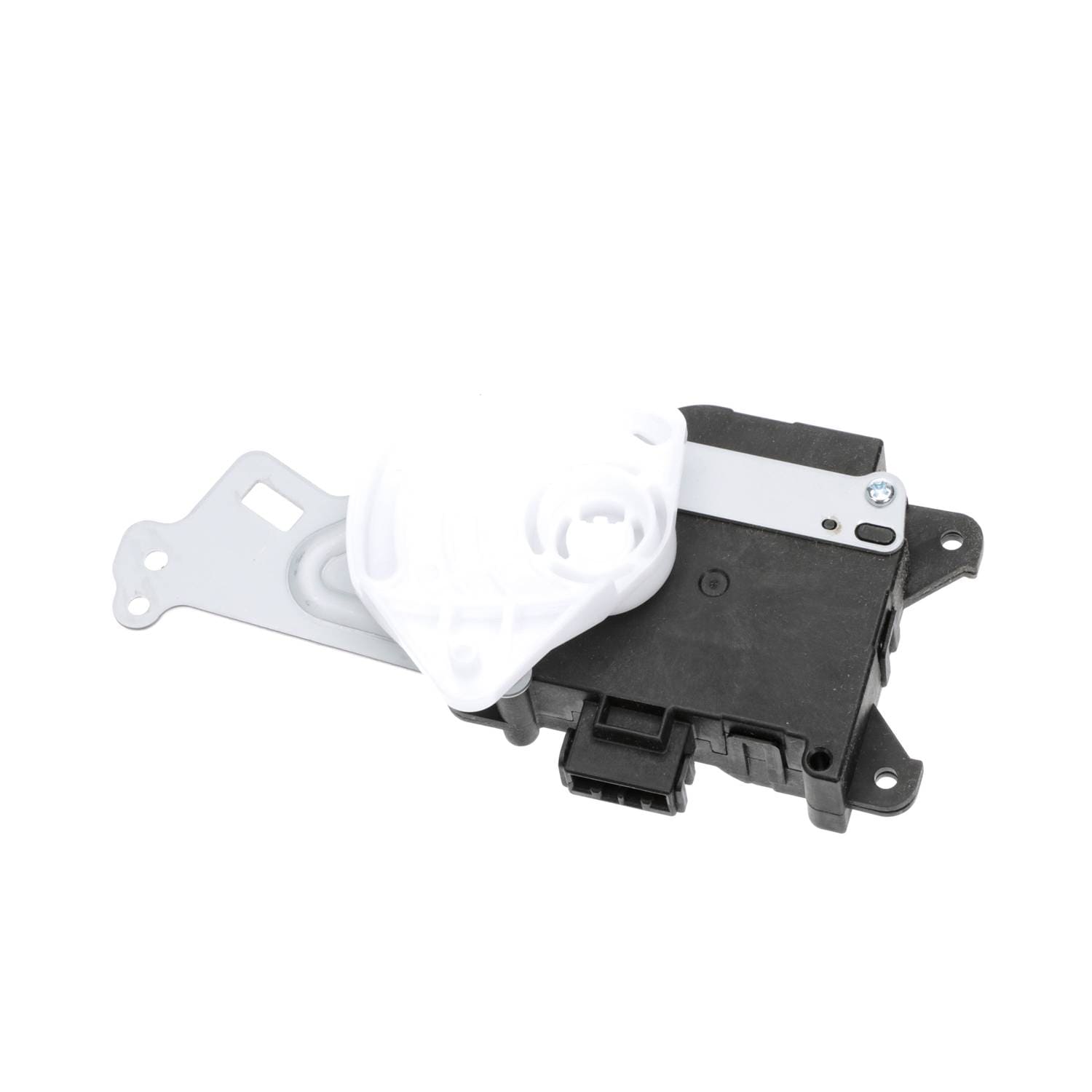 Dorman OE Solutions 5 Terminal Air Door Actuator Assembly 604340