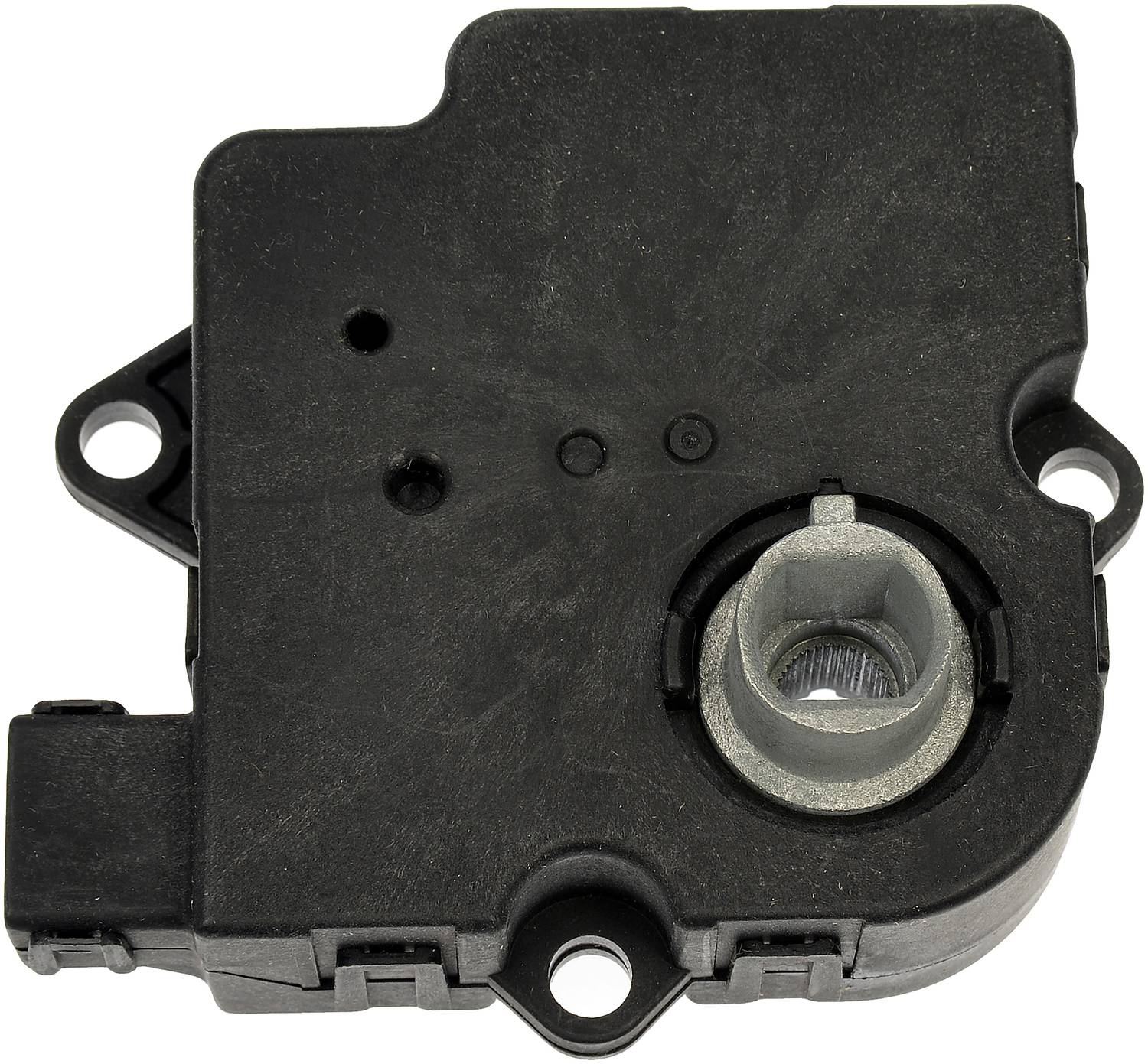 Dorman OE Solutions 4 Terminal Air Door Actuator 604343 | O'Reilly