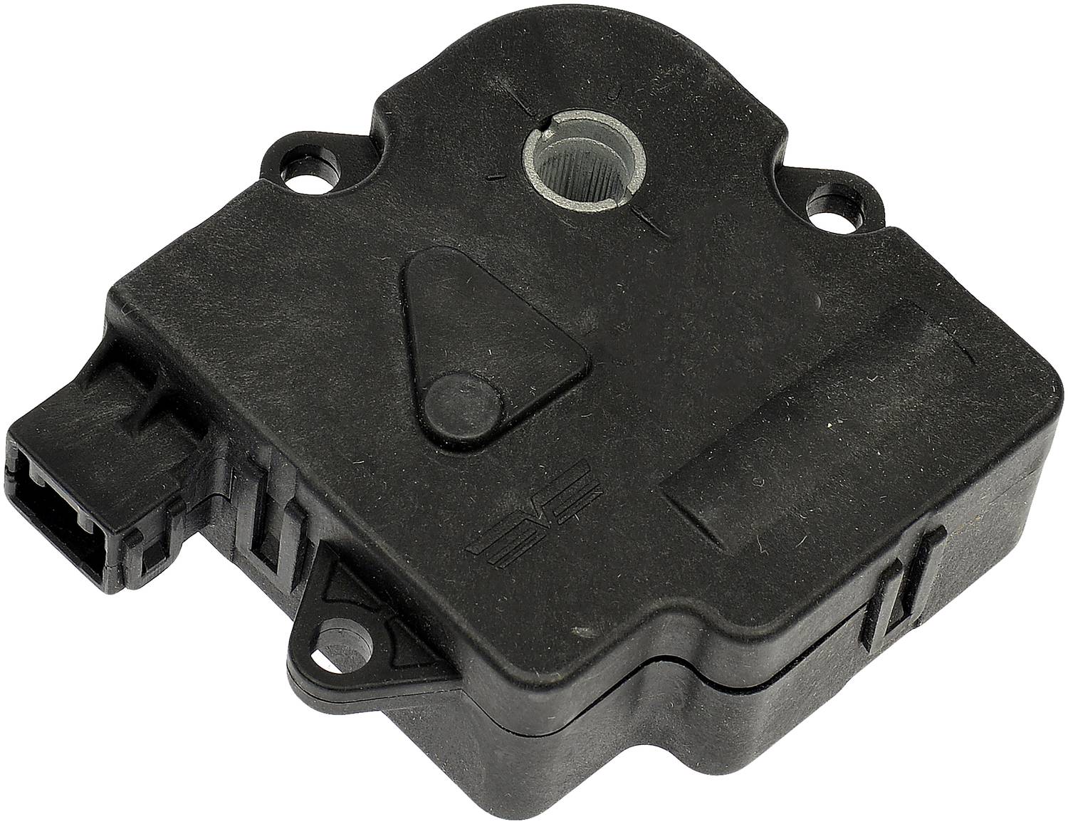 Dorman OE Solutions 4 Terminal Air Door Actuator 604343 | O'Reilly