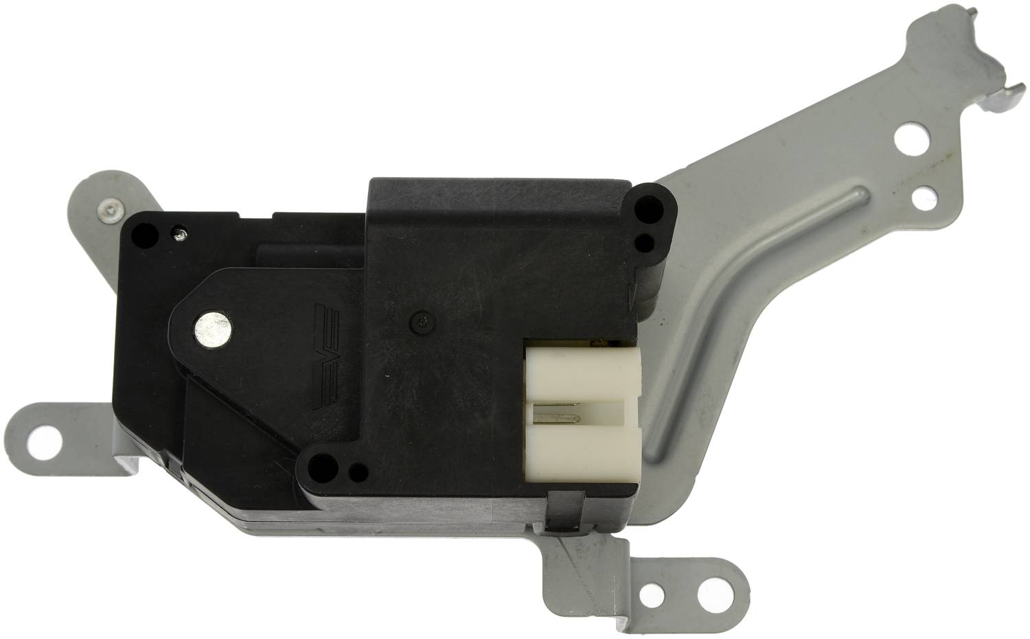 Dorman OE Solutions 8 Terminal Air Door Actuator 604345 | O'Reilly