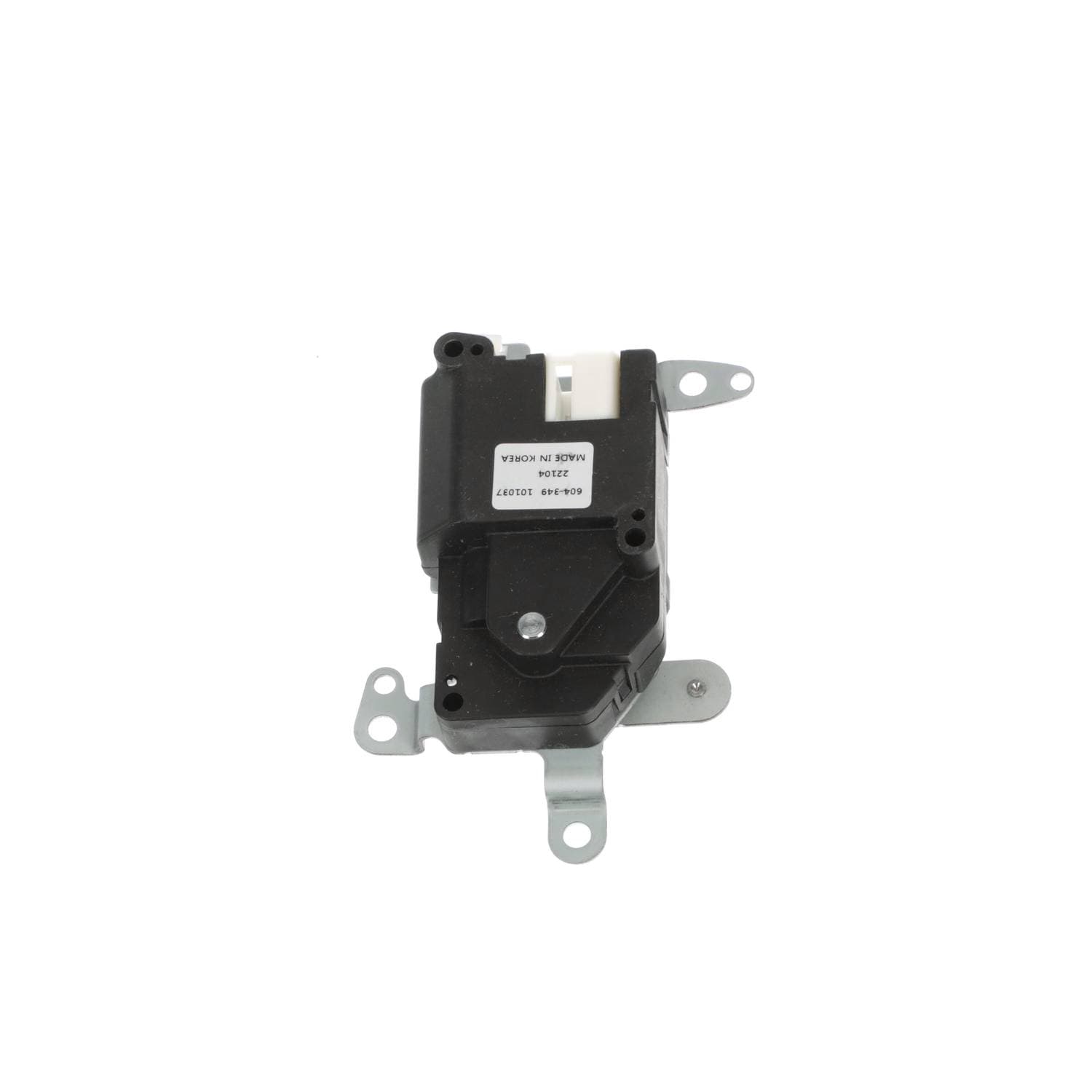 Dorman OE Solutions 5 Terminal Air Door Actuator 604349 | O'Reilly