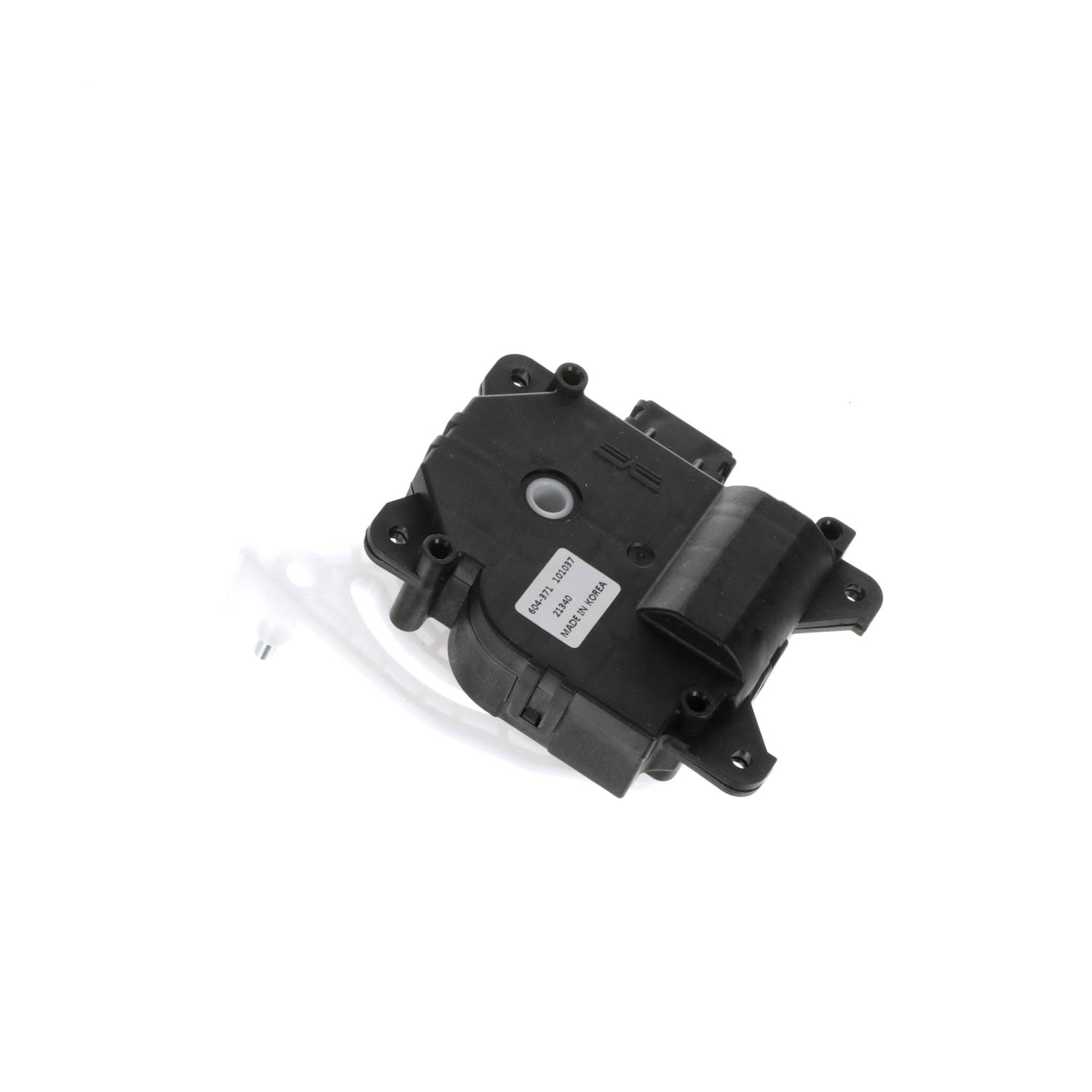 Dorman OE Solutions 7 Terminal Air Door Actuator 604371 | O'Reilly