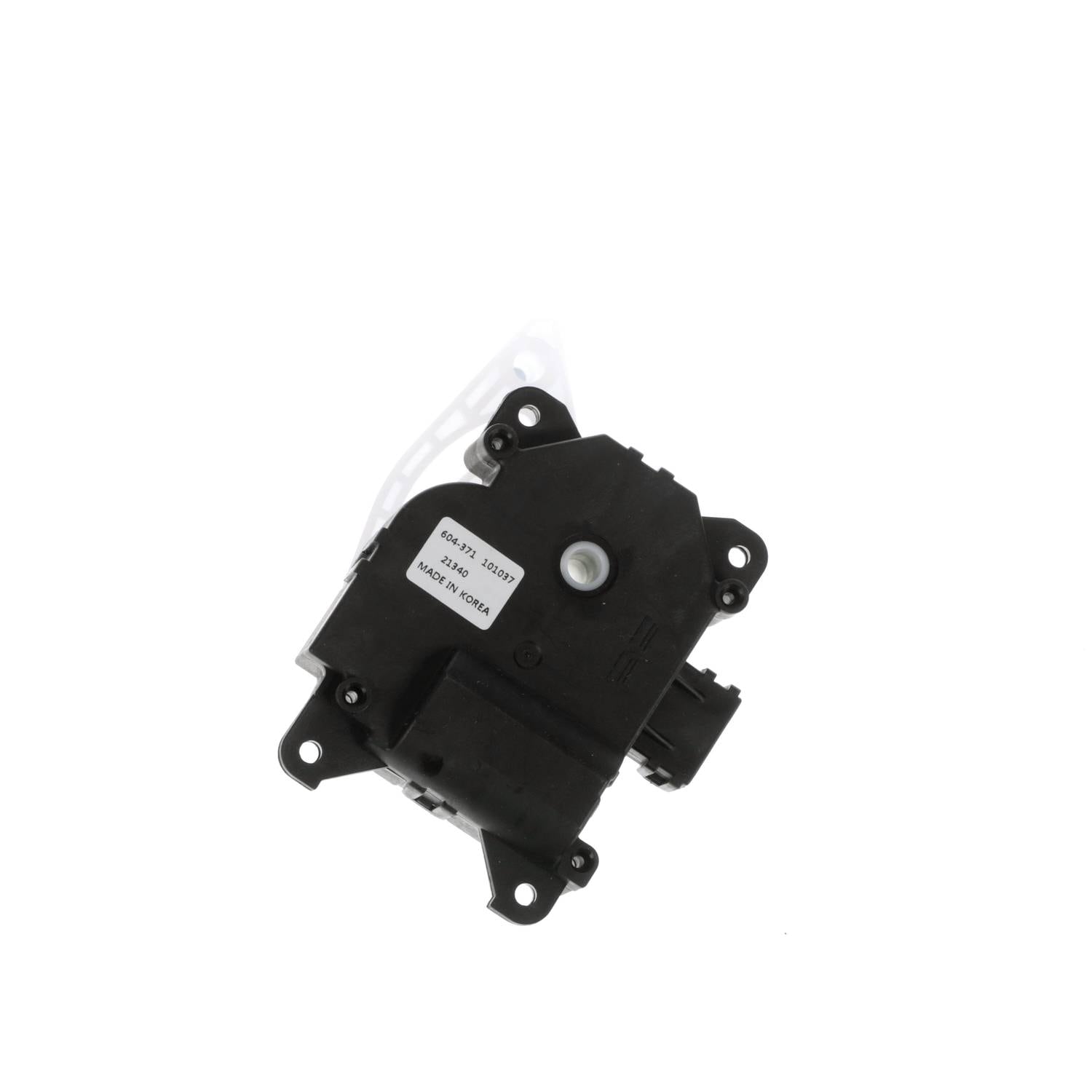 Dorman OE Solutions 7 Terminal Air Door Actuator 604371 | O'Reilly