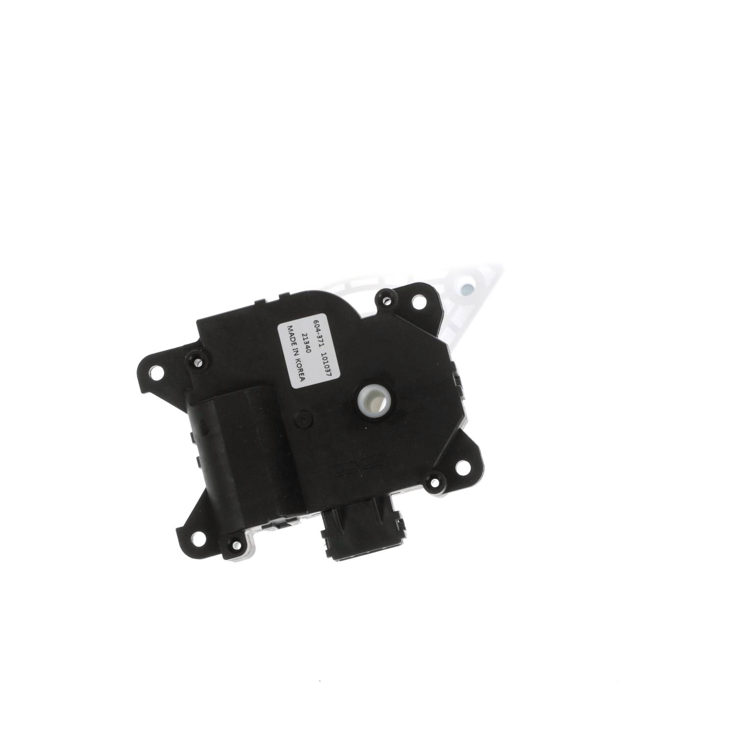 Dorman OE Solutions 7 Terminal Air Door Actuator 604371 | O'Reilly