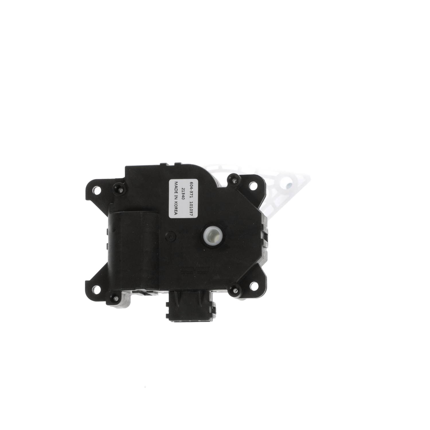Dorman OE Solutions 7 Terminal Air Door Actuator 604371 | O'Reilly
