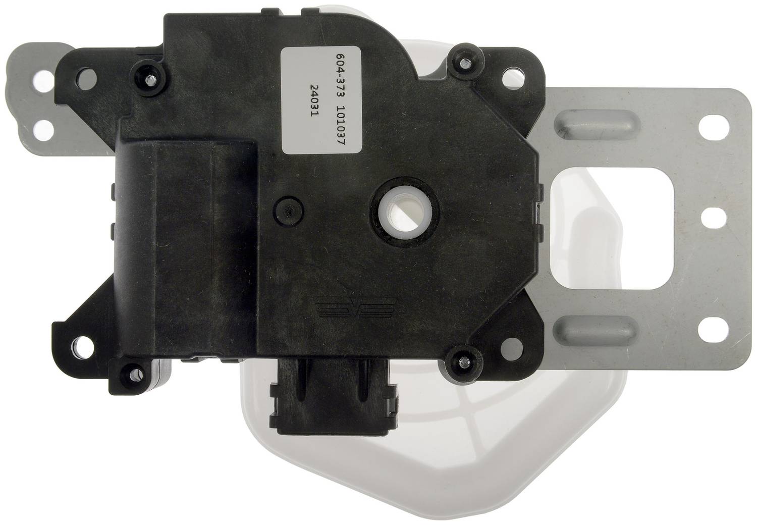 DHC　BODY EXPERT Dorman OE Solutions 7 Terminal Air Door Actuator 604373 | O'Reilly