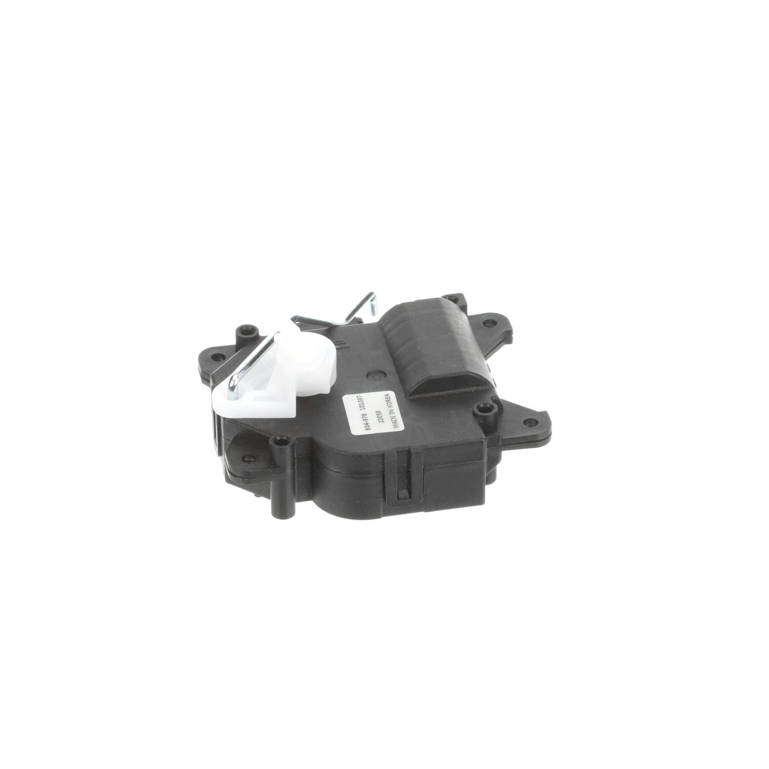 Dorman OE Solutions 7 Terminal Air Door Actuator 604376 | O'Reilly