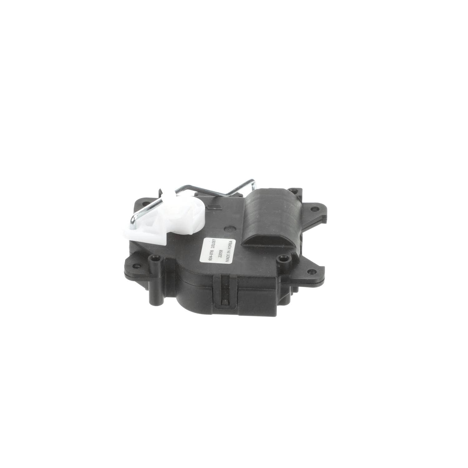 Dorman OE Solutions 7 Terminal Air Door Actuator 604376 | O'Reilly